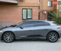 Серый Ягуар I-Pace, объемом двигателя 0 л и пробегом 89 тыс. км за 25400 $, фото 9 на Automoto.ua