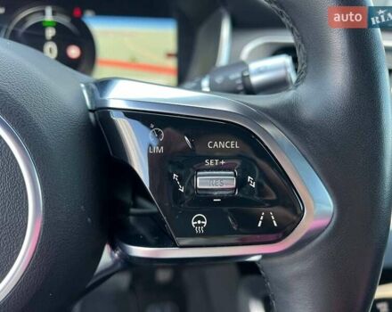 Серый Ягуар I-Pace, объемом двигателя 0 л и пробегом 155 тыс. км за 29990 $, фото 23 на Automoto.ua