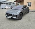 Серый Ягуар I-Pace, объемом двигателя 0 л и пробегом 145 тыс. км за 23900 $, фото 1 на Automoto.ua