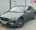 Сірий Ягуар I-Pace, об'ємом двигуна 0 л та пробігом 129 тис. км за 26500 $, фото 11 на Automoto.ua