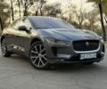 Серый Ягуар I-Pace, объемом двигателя 0 л и пробегом 123 тыс. км за 22999 $, фото 1 на Automoto.ua