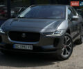 Серый Ягуар I-Pace, объемом двигателя 0 л и пробегом 53 тыс. км за 29500 $, фото 5 на Automoto.ua