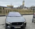 Серый Ягуар I-Pace, объемом двигателя 0 л и пробегом 128 тыс. км за 22800 $, фото 2 на Automoto.ua