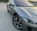 Серый Ягуар I-Pace, объемом двигателя 0 л и пробегом 149 тыс. км за 21900 $, фото 4 на Automoto.ua