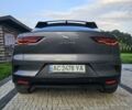 Серый Ягуар I-Pace, объемом двигателя 0 л и пробегом 210 тыс. км за 22066 $, фото 7 на Automoto.ua