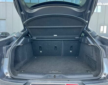 Сірий Ягуар I-Pace, об'ємом двигуна 0 л та пробігом 155 тис. км за 29990 $, фото 43 на Automoto.ua