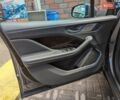 Серый Ягуар I-Pace, объемом двигателя 0 л и пробегом 72 тыс. км за 29499 $, фото 5 на Automoto.ua