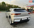 Серый Ягуар I-Pace, объемом двигателя 0 л и пробегом 99 тыс. км за 21379 $, фото 4 на Automoto.ua