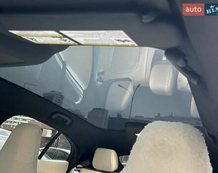 Серый Ягуар I-Pace, объемом двигателя 0 л и пробегом 83 тыс. км за 29500 $, фото 67 на Automoto.ua