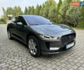 Сірий Ягуар I-Pace, об'ємом двигуна 0 л та пробігом 111 тис. км за 22500 $, фото 19 на Automoto.ua