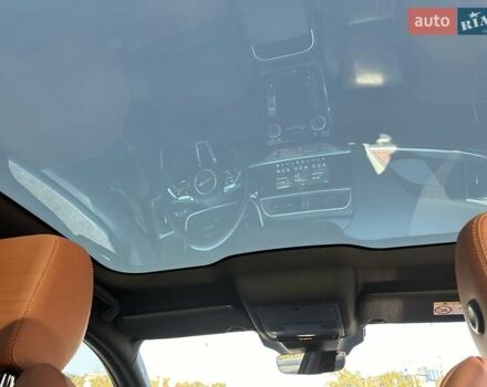 Серый Ягуар I-Pace, объемом двигателя 0 л и пробегом 133 тыс. км за 31700 $, фото 9 на Automoto.ua
