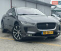Сірий Ягуар I-Pace, об'ємом двигуна 0 л та пробігом 129 тис. км за 26500 $, фото 18 на Automoto.ua