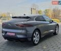 Сірий Ягуар I-Pace, об'ємом двигуна 0 л та пробігом 81 тис. км за 21800 $, фото 12 на Automoto.ua