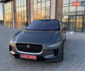 Серый Ягуар I-Pace, объемом двигателя 0 л и пробегом 123 тыс. км за 26500 $, фото 25 на Automoto.ua