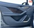 Серый Ягуар I-Pace, объемом двигателя 0 л и пробегом 94 тыс. км за 25900 $, фото 31 на Automoto.ua