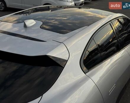 Серый Ягуар I-Pace, объемом двигателя 0 л и пробегом 209 тыс. км за 20900 $, фото 25 на Automoto.ua