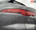 Серый Ягуар I-Pace, объемом двигателя 0 л и пробегом 112 тыс. км за 26500 $, фото 58 на Automoto.ua