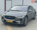 Сірий Ягуар I-Pace, об'ємом двигуна 0 л та пробігом 129 тис. км за 26500 $, фото 37 на Automoto.ua