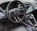 Серый Ягуар I-Pace, объемом двигателя 0 л и пробегом 128 тыс. км за 24900 $, фото 14 на Automoto.ua