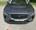 Серый Ягуар I-Pace, объемом двигателя 0 л и пробегом 82 тыс. км за 20200 $, фото 6 на Automoto.ua