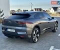Серый Ягуар I-Pace, объемом двигателя 0 л и пробегом 94 тыс. км за 25900 $, фото 12 на Automoto.ua
