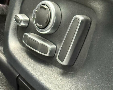 Сірий Ягуар I-Pace, об'ємом двигуна 0 л та пробігом 134 тис. км за 23900 $, фото 53 на Automoto.ua