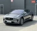 Серый Ягуар I-Pace, объемом двигателя 0 л и пробегом 150 тыс. км за 22300 $, фото 1 на Automoto.ua