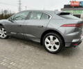 Сірий Ягуар I-Pace, об'ємом двигуна 0 л та пробігом 135 тис. км за 22999 $, фото 25 на Automoto.ua