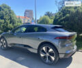 Серый Ягуар I-Pace, объемом двигателя 0 л и пробегом 112 тыс. км за 25500 $, фото 5 на Automoto.ua