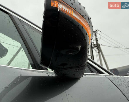 Сірий Ягуар I-Pace, об'ємом двигуна 0 л та пробігом 135 тис. км за 22999 $, фото 48 на Automoto.ua