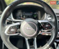 Серый Ягуар I-Pace, объемом двигателя 0 л и пробегом 90 тыс. км за 28300 $, фото 48 на Automoto.ua