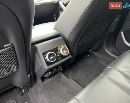 Серый Ягуар I-Pace, объемом двигателя 0 л и пробегом 103 тыс. км за 26300 $, фото 18 на Automoto.ua