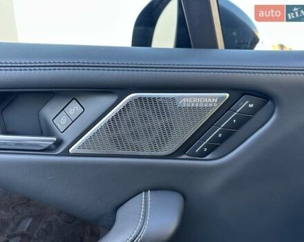 Серый Ягуар I-Pace, объемом двигателя 0 л и пробегом 94 тыс. км за 25900 $, фото 33 на Automoto.ua