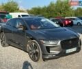 Серый Ягуар I-Pace, объемом двигателя 0 л и пробегом 88 тыс. км за 22000 $, фото 1 на Automoto.ua