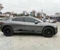 Сірий Ягуар I-Pace, об'ємом двигуна 0 л та пробігом 105 тис. км за 25900 $, фото 1 на Automoto.ua
