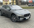 Сірий Ягуар I-Pace, об'ємом двигуна 0 л та пробігом 130 тис. км за 23999 $, фото 21 на Automoto.ua
