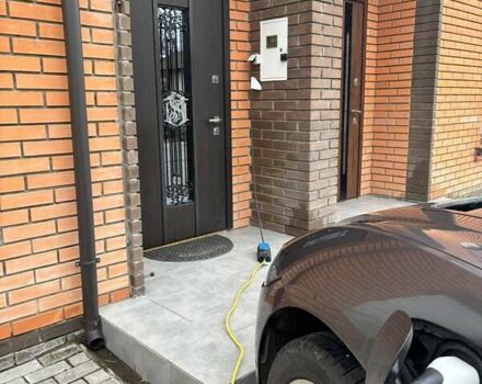 Серый Ягуар I-Pace, объемом двигателя 0 л и пробегом 128 тыс. км за 22800 $, фото 18 на Automoto.ua