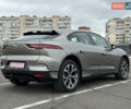 Серый Ягуар I-Pace, объемом двигателя 0 л и пробегом 150 тыс. км за 20900 $, фото 10 на Automoto.ua