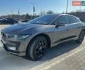 Серый Ягуар I-Pace, объемом двигателя 0 л и пробегом 121 тыс. км за 25200 $, фото 1 на Automoto.ua