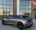 Серый Ягуар I-Pace, объемом двигателя 0 л и пробегом 123 тыс. км за 26500 $, фото 40 на Automoto.ua