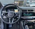 Сірий Ягуар I-Pace, об'ємом двигуна 0 л та пробігом 155 тис. км за 29990 $, фото 22 на Automoto.ua
