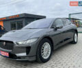 Серый Ягуар I-Pace, объемом двигателя 0 л и пробегом 85 тыс. км за 22852 $, фото 2 на Automoto.ua
