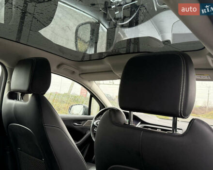 Сірий Ягуар I-Pace, об'ємом двигуна 0 л та пробігом 135 тис. км за 22999 $, фото 96 на Automoto.ua