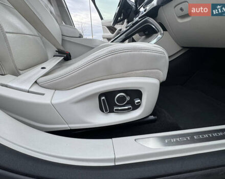 Сірий Ягуар I-Pace, об'ємом двигуна 0 л та пробігом 130 тис. км за 23999 $, фото 78 на Automoto.ua