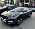 Серый Ягуар I-Pace, объемом двигателя 0 л и пробегом 122 тыс. км за 24500 $, фото 1 на Automoto.ua