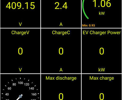 Серый Ягуар I-Pace, объемом двигателя 0 л и пробегом 159 тыс. км за 22999 $, фото 25 на Automoto.ua