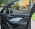 Серый Ягуар I-Pace, объемом двигателя 0 л и пробегом 197 тыс. км за 21900 $, фото 15 на Automoto.ua
