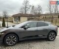 Серый Ягуар I-Pace, объемом двигателя 0 л и пробегом 128 тыс. км за 22800 $, фото 1 на Automoto.ua