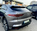 Серый Ягуар I-Pace, объемом двигателя 0 л и пробегом 122 тыс. км за 24500 $, фото 3 на Automoto.ua