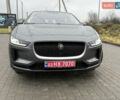 Сірий Ягуар I-Pace, об'ємом двигуна 0 л та пробігом 135 тис. км за 22999 $, фото 9 на Automoto.ua